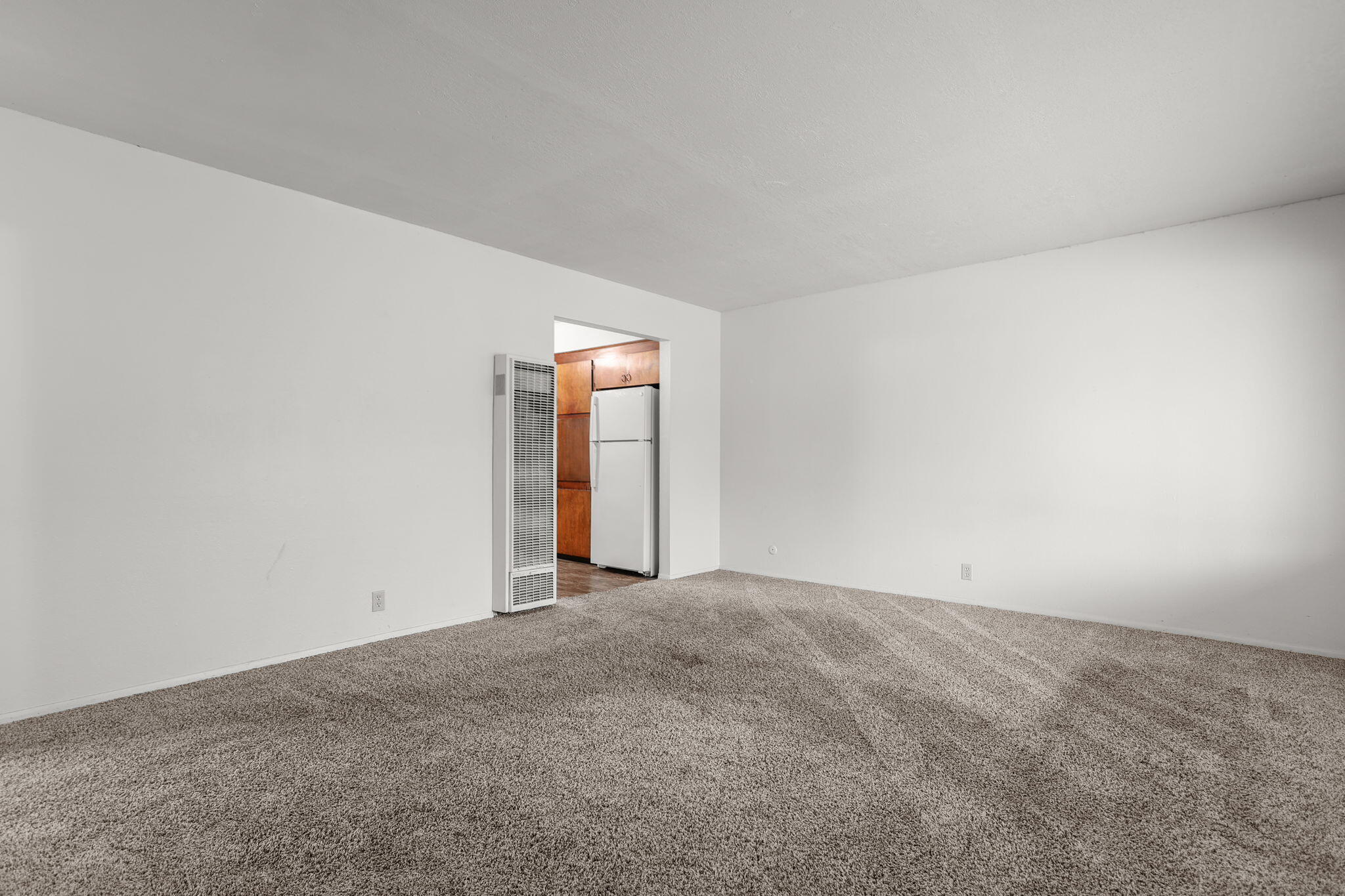 3200 Franklin Street Anderson, CA 96007 - Photo 22 of 35 a view of an empty room