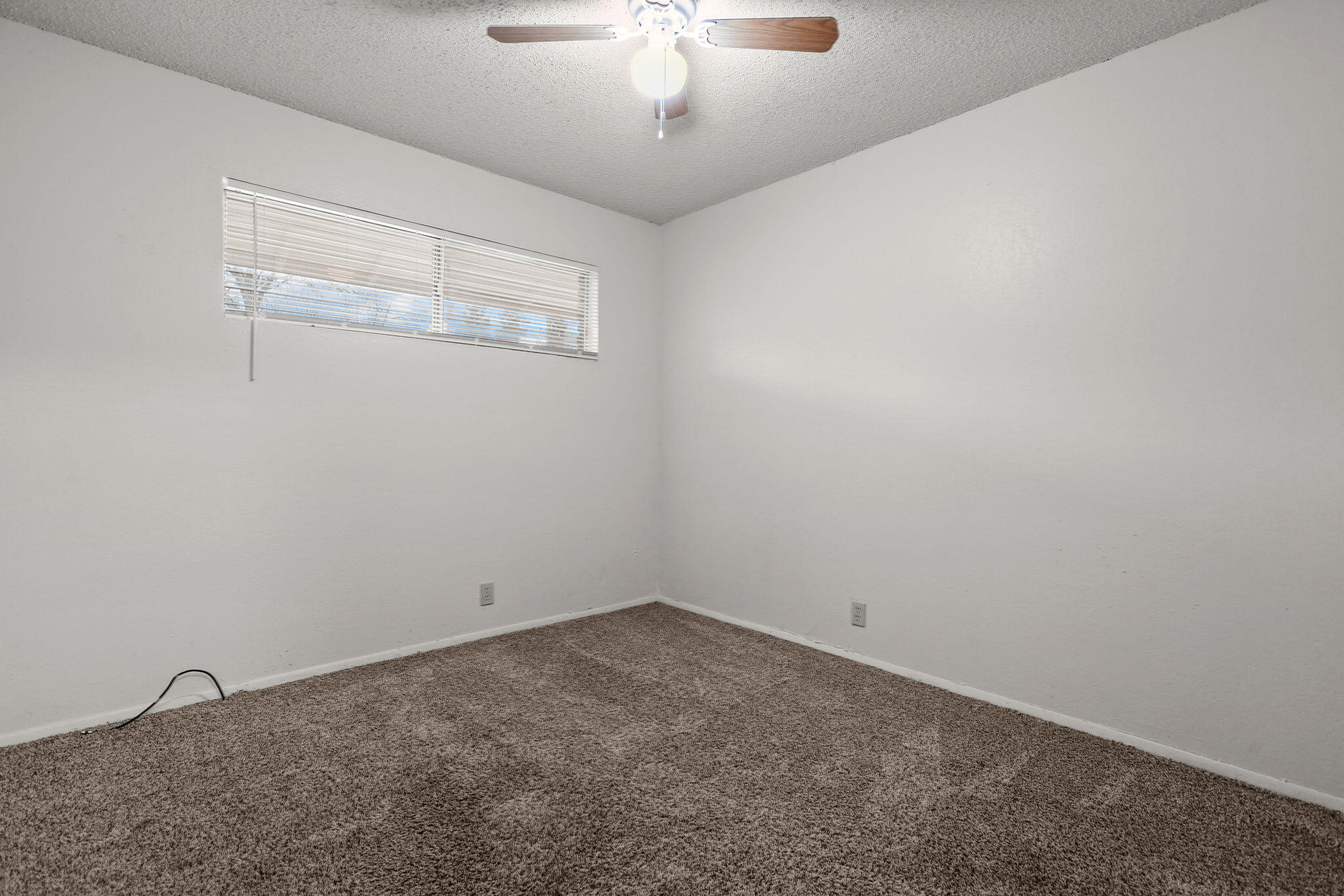 3200 Franklin Street Anderson, CA 96007 - Photo 23 of 35 a view of a room with a hanging light