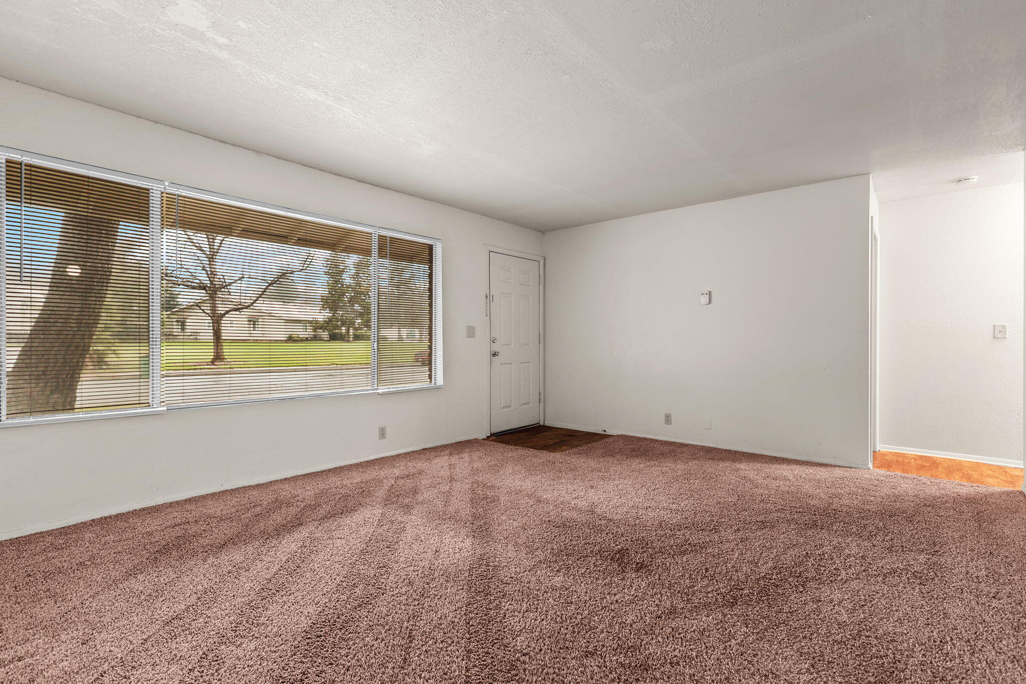 3200 Franklin Street Anderson, CA 96007 - Photo 6 of 35 a view of an empty room with a window
