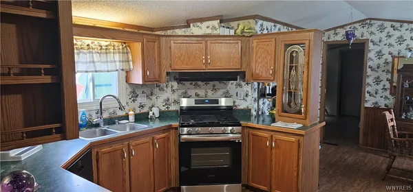 $39,000 | 1108 Lockwood Drive, Lockport Town, NY 14094