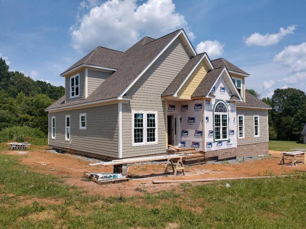 4060 Boyd Wright Road Burlington, NC 27215 - Photo 1 of 23 Gallery Image 1