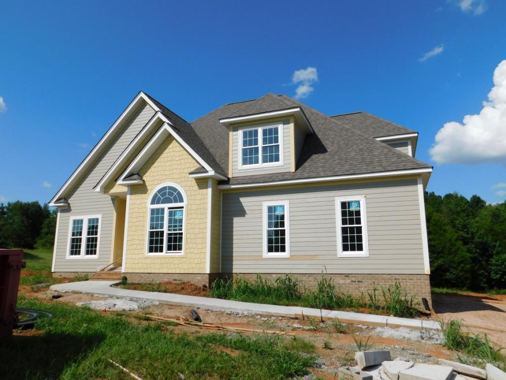 4060 Boyd Wright Road Burlington, NC 27215 - Photo 2 of 23 Gallery Image 2
