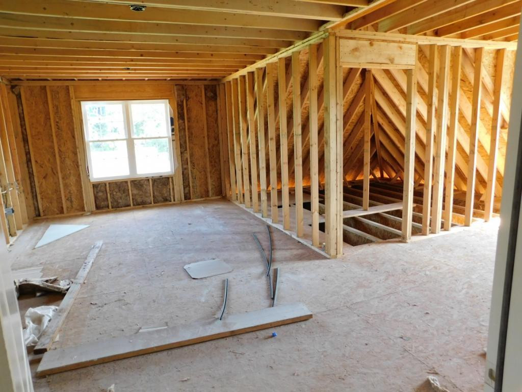 4060 Boyd Wright Road Burlington, NC 27215 - Photo 22 of 23 Gallery Image 22