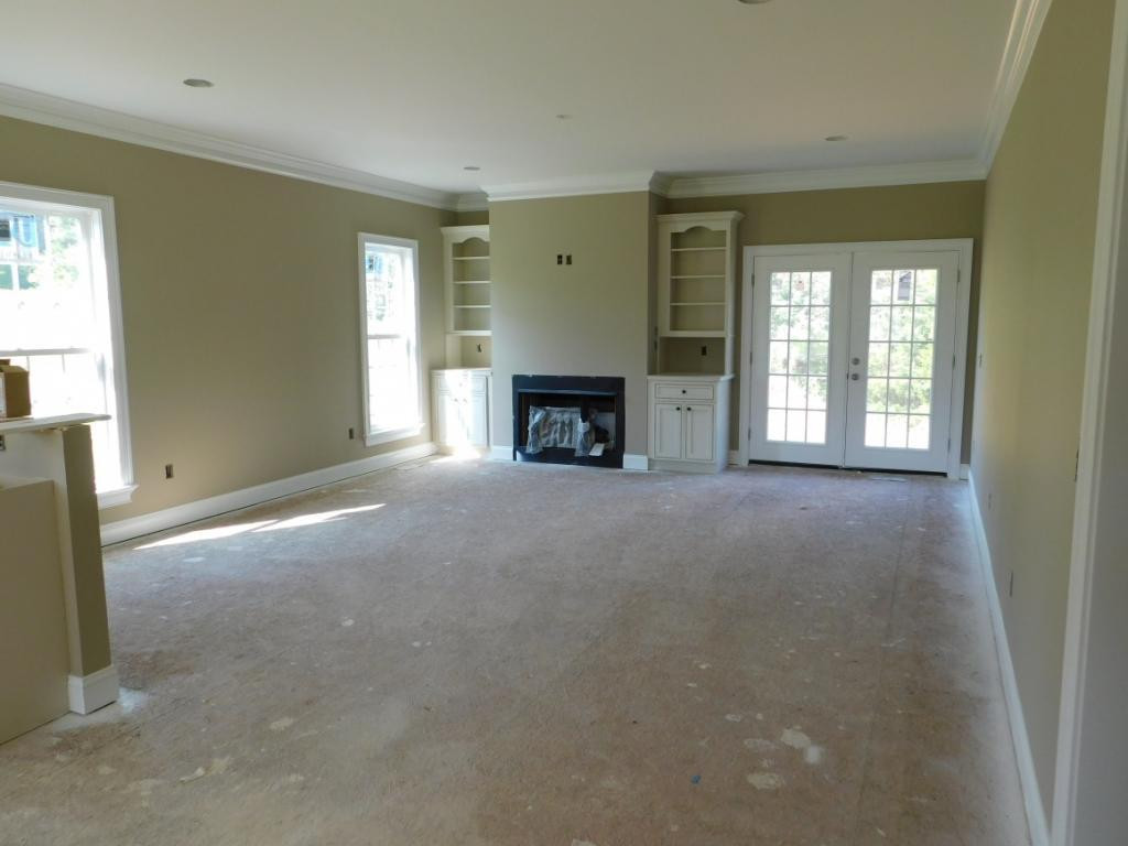 4060 Boyd Wright Road Burlington, NC 27215 - Photo 9 of 23 Gallery Image 9