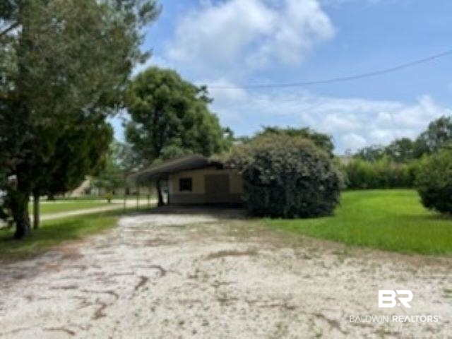 24750 South Rolling Green Road Elberta, AL 36530 - Photo 2 of 13