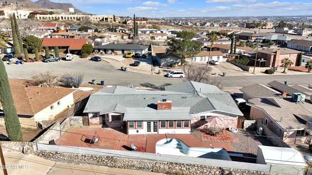 $267,500 | 3428 Montridge Court, El Paso, TX 79904