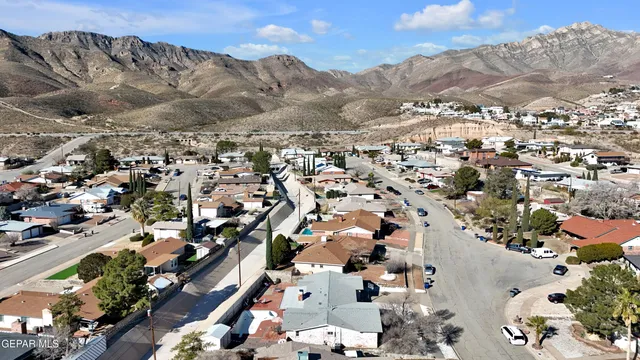 $267,500 | 3428 Montridge Court, El Paso, TX 79904