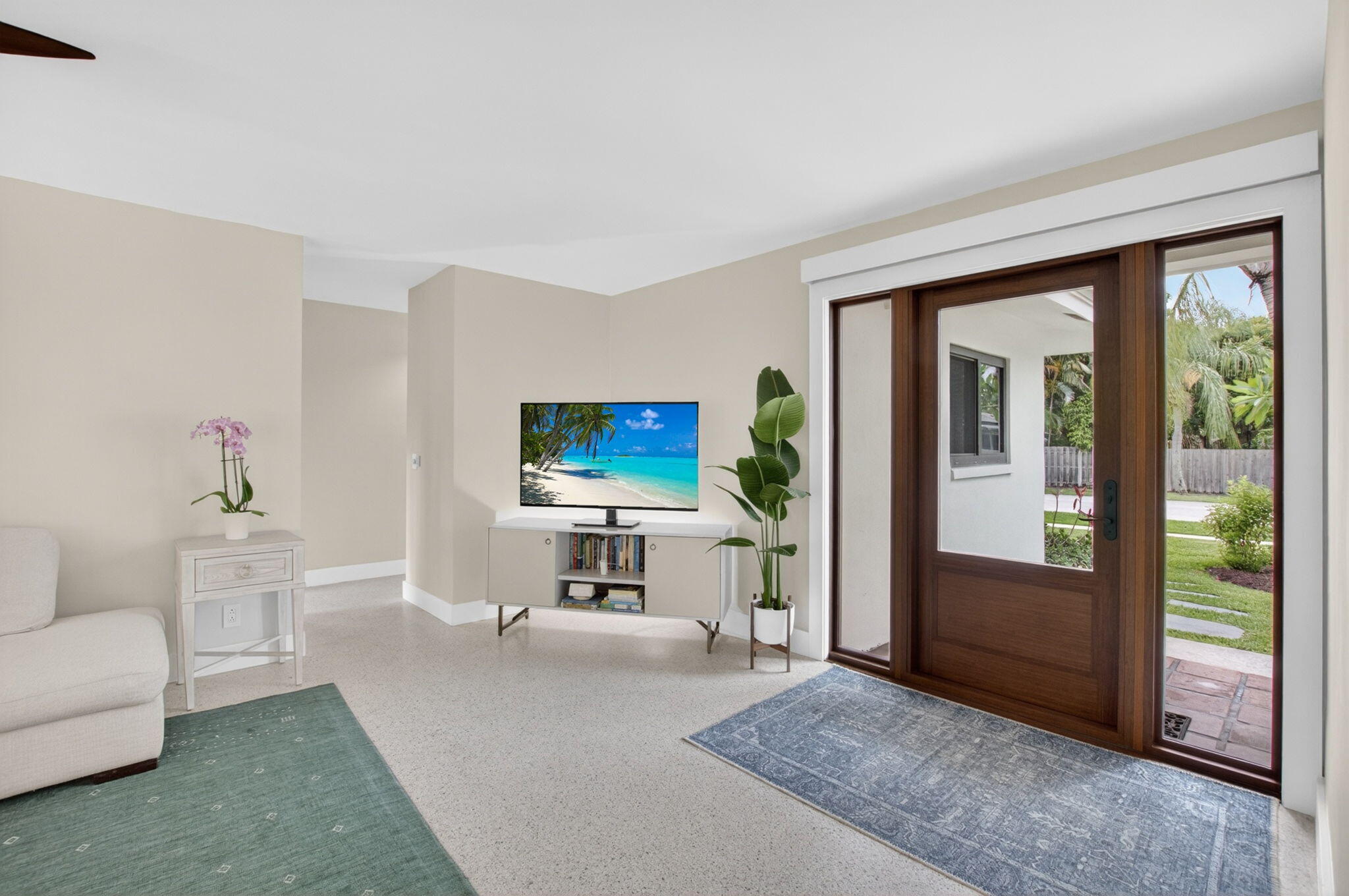 450 Southwest 12th Terrace Boca Raton, FL 33486 - Photo 5 of 55 Marvin Impact Front Door