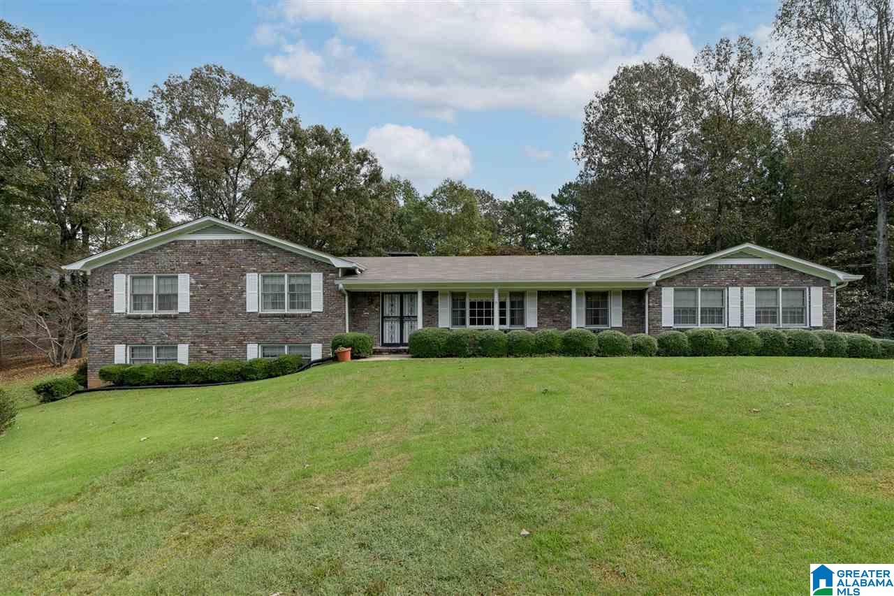 5385 Pineywood Road Birmingham, AL 35242 - Photo 1 of 34