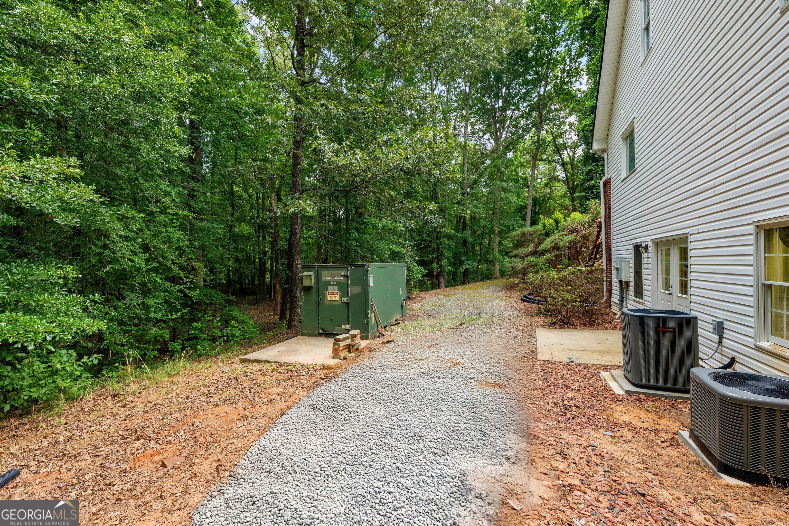 307 Malone Road Fayetteville, GA 30215 - Photo 82 of 92