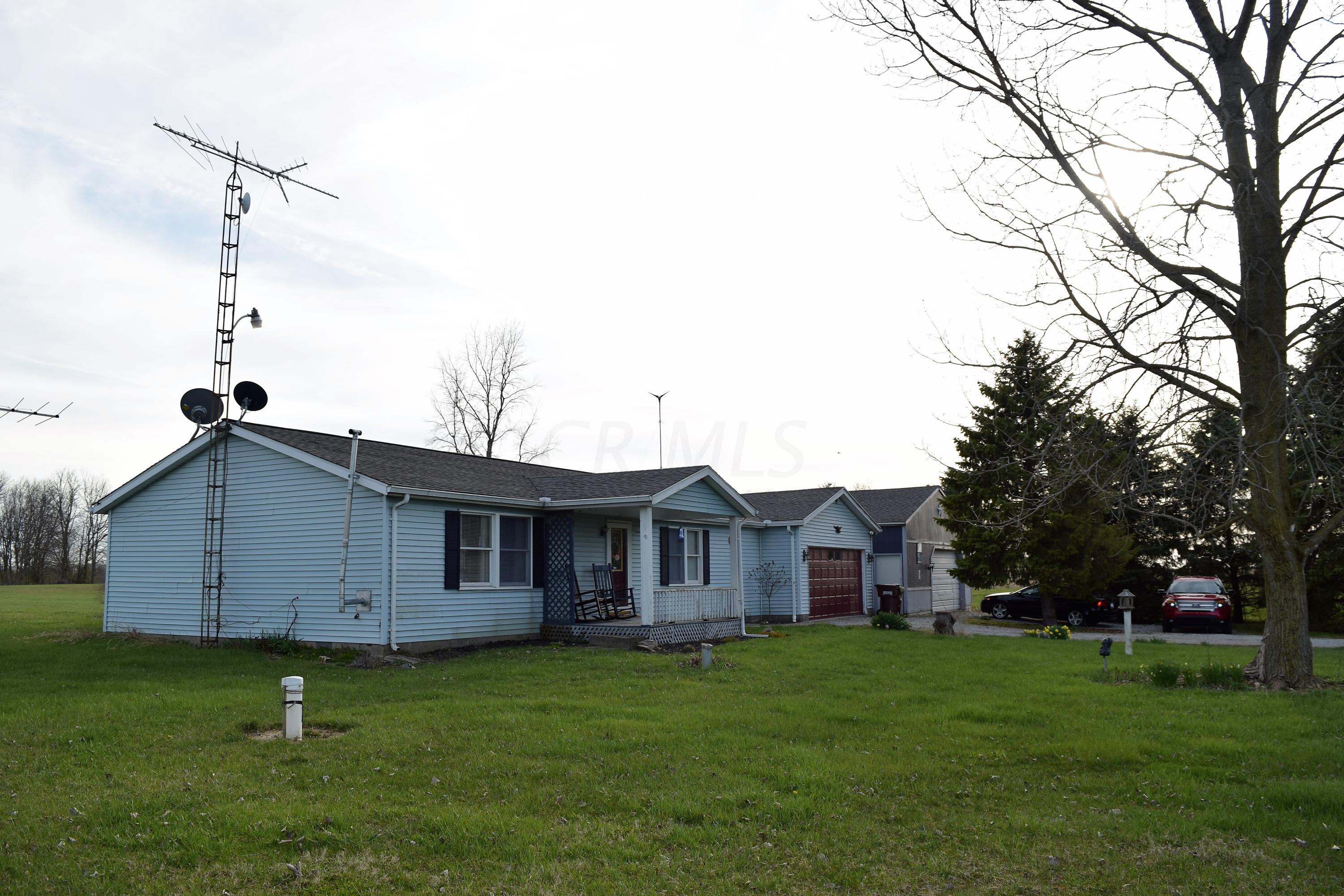 13201 Runkle Road St. Paris, OH 43072 - Photo 31 of 37