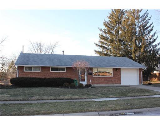 5641 Benedict Road Dayton, OH 45424 - Photo 1 of 25 Gallery Image 1