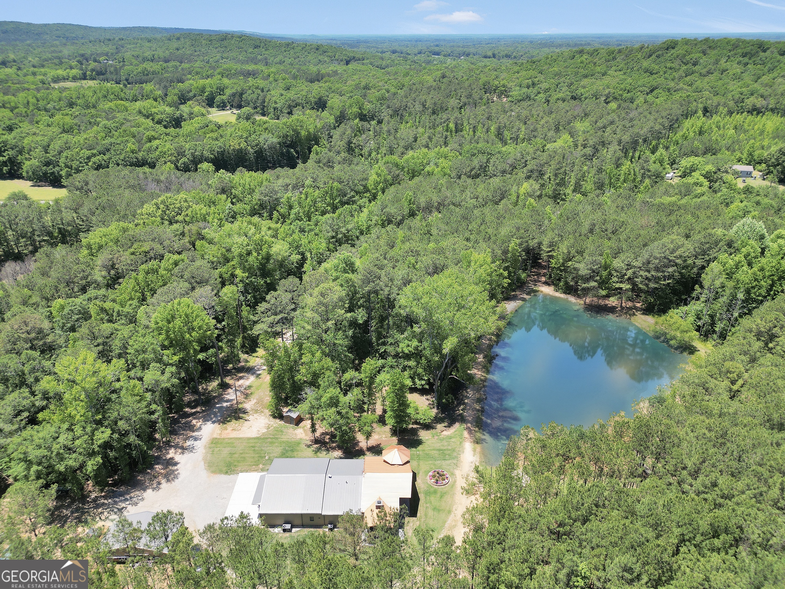 2714 Weems Road Molena, GA 30258 - Photo 4 of 72