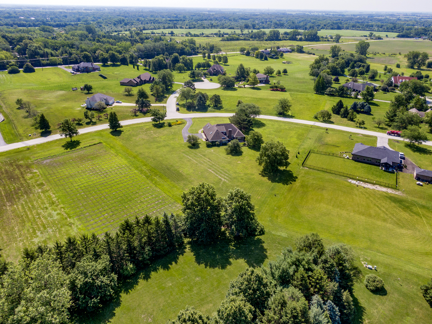 26502 South Winfield Road Monee, IL 60449 - Photo 41 of 41