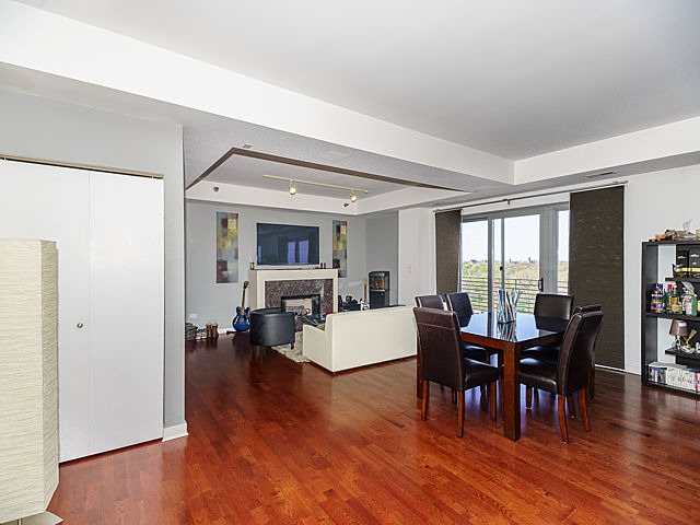 4350 North Broadway, Unit 1010 Chicago, IL 60613 - Photo 8 of 25
