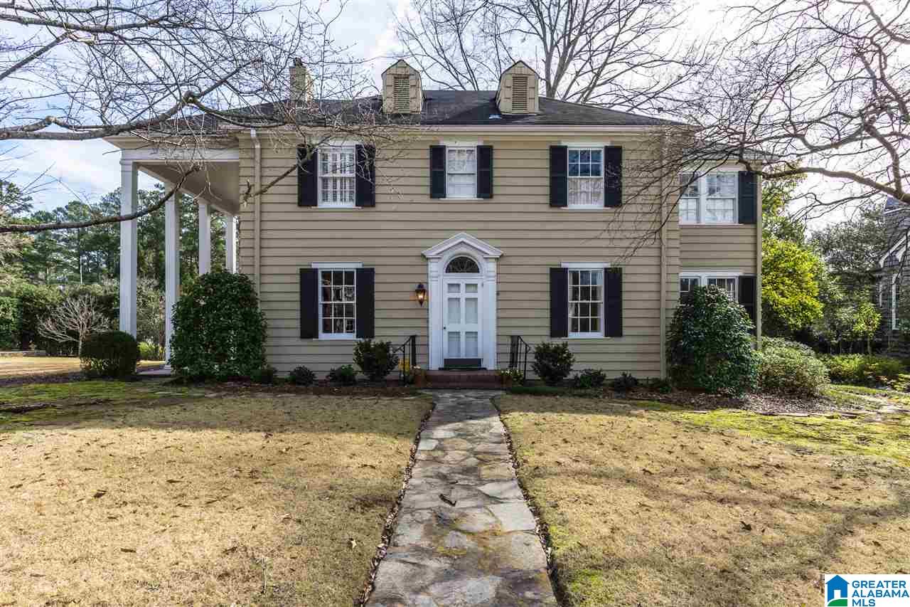 33 Clarendon Road Birmingham, AL 35213 - Photo 3 of 44