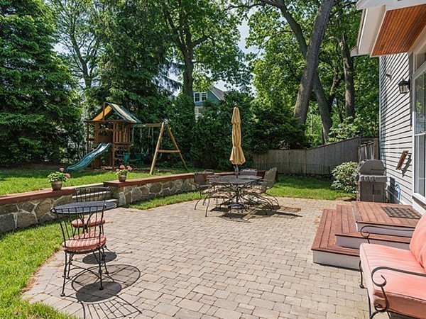 44 Salisbury Road, Unit 44 Newton, MA 02458 - Photo 6 of 12 Gallery Image 6