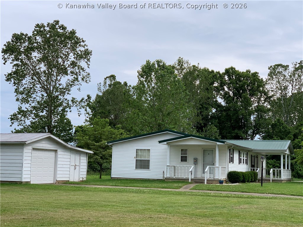 364 Staffhouse Road Point Pleasant, WV 25550 - Photo 22 of 24 Gallery Image 22