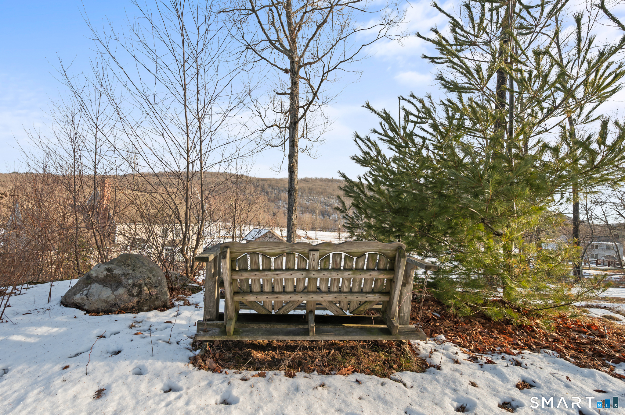 180 River Road Hamden, CT 06518 - Photo 5 of 28 Enjoy views of Sleeping Giant State Park from the Top of the Hill