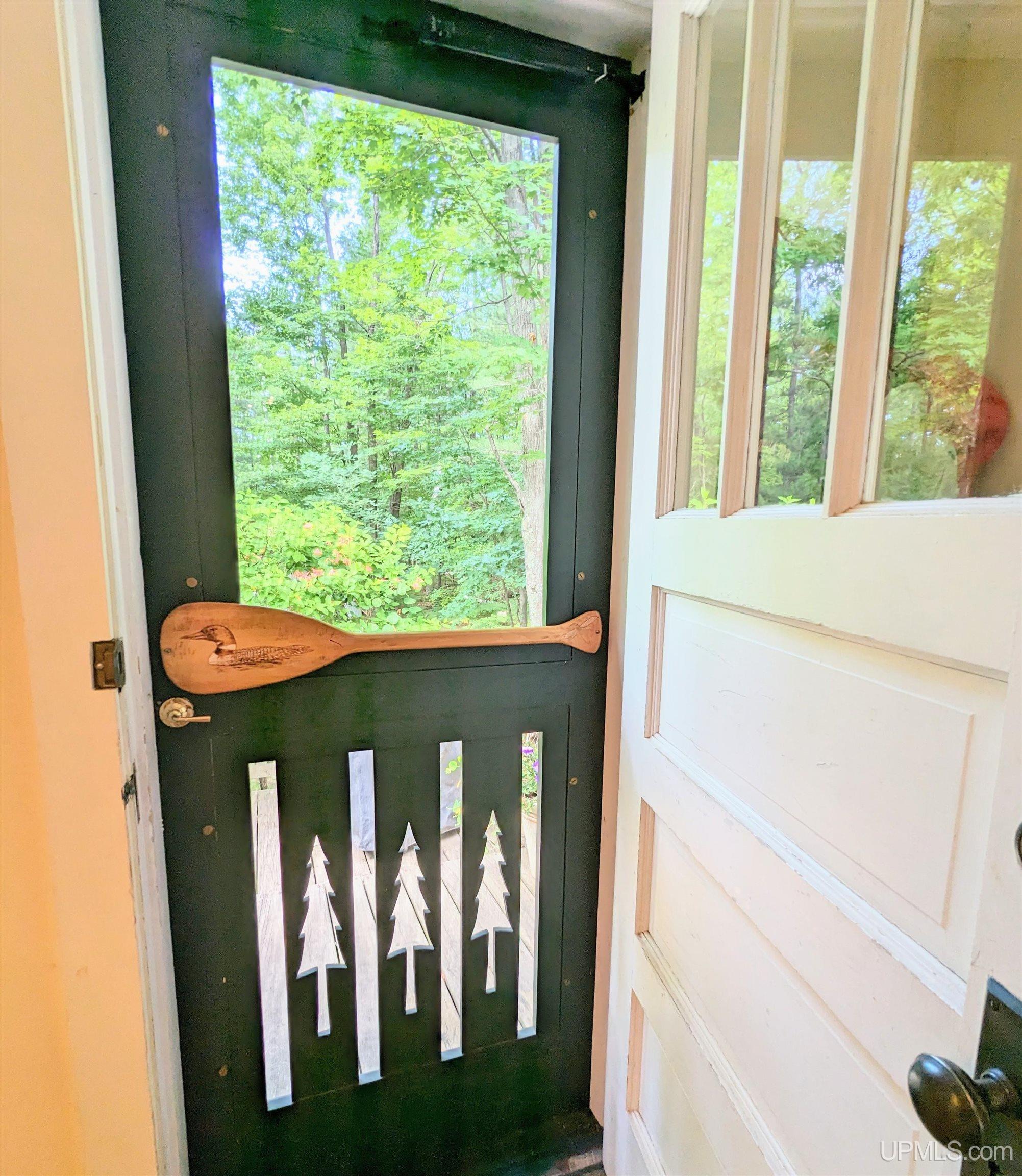 3399 Co Road Big Bay, MI 49808 - Photo 27 of 36