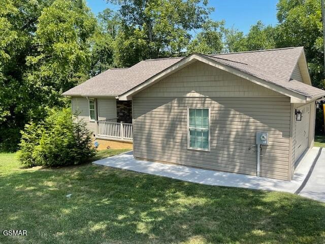 508 Crofford Street Sevierville, TN 37862 - Photo 31 of 33