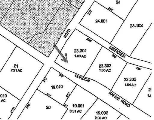 1 Mercier Way Gorham, ME 04038 - Photo 1 of 1 Land.