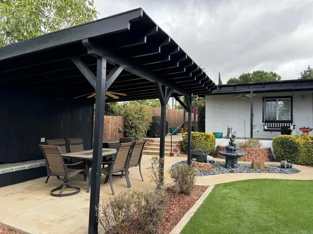 $3,999 | 829 7th Street, Ramona, CA 92065