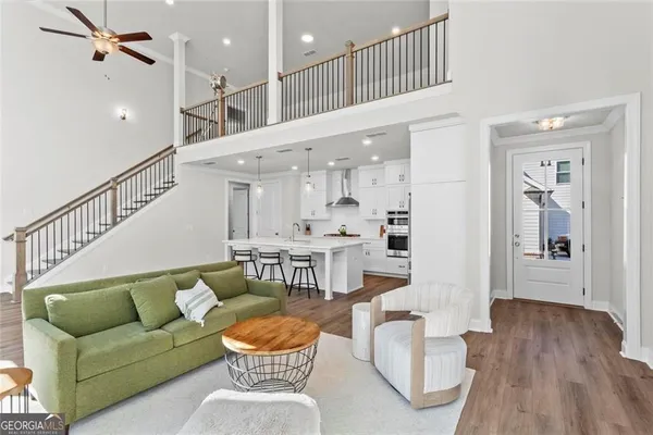 $4,000 | 491 Pearl Street, Cumming, GA 30040