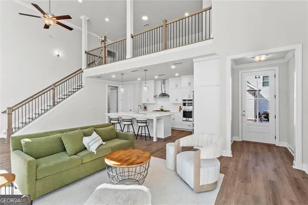 $4,000 | 491 Pearl Street, Cumming, GA 30040