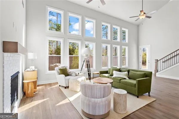 $4,000 | 491 Pearl Street, Cumming, GA 30040