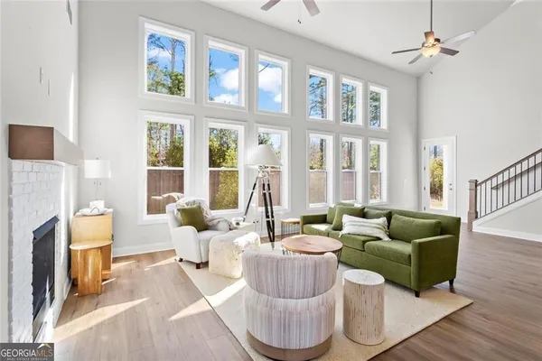 $4,000 | 491 Pearl Street, Cumming, GA 30040