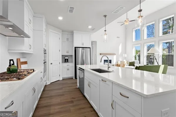 $4,000 | 491 Pearl Street, Cumming, GA 30040