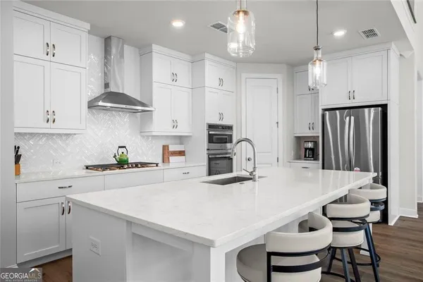 $4,000 | 491 Pearl Street, Cumming, GA 30040