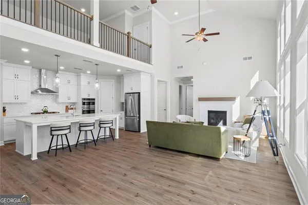 $4,000 | 491 Pearl Street, Cumming, GA 30040