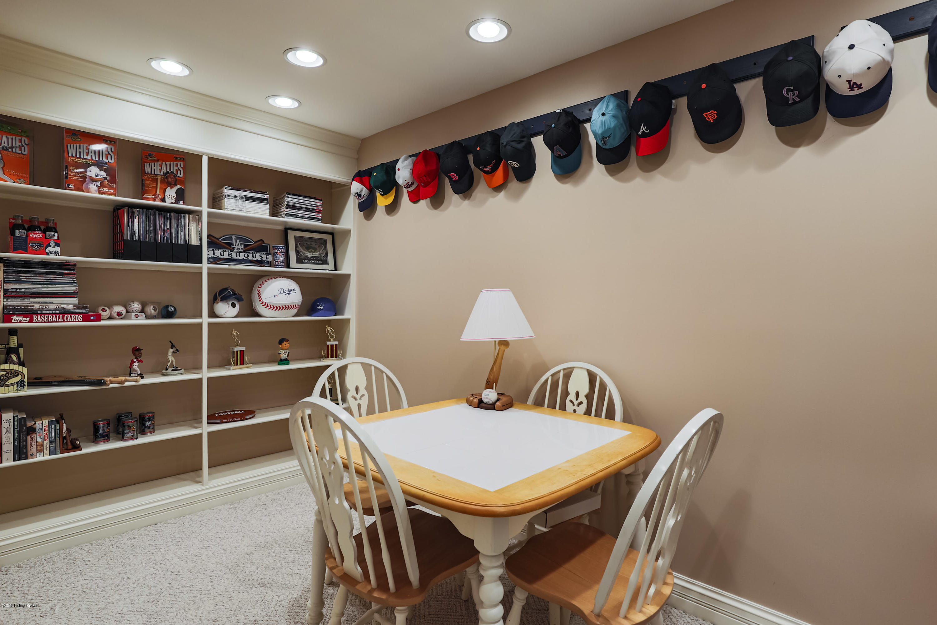 3306 Trail Ridge Road Louisville, KY 40241 - Photo 31 of 37 054-20191001 1217
