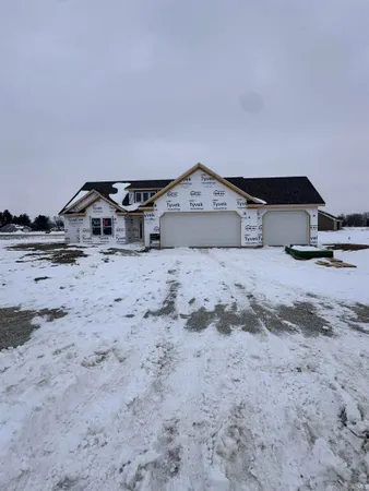 $364,620 | 37 Howard Street, Converse, IN 46919