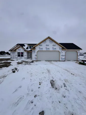 $364,620 | 37 Howard Street, Converse, IN 46919