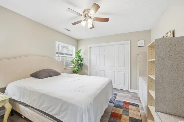 $215,000 | 412 Chesterfield Court, Myrtle Beach, SC 29577