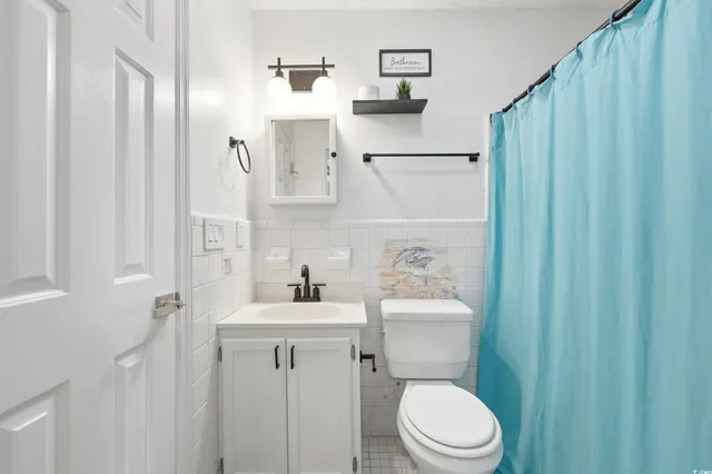 $215,000 | 412 Chesterfield Court, Myrtle Beach, SC 29577