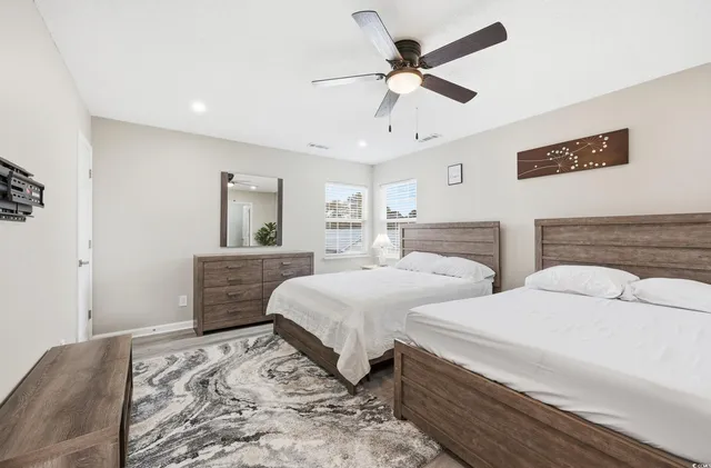 $215,000 | 412 Chesterfield Court, Myrtle Beach, SC 29577