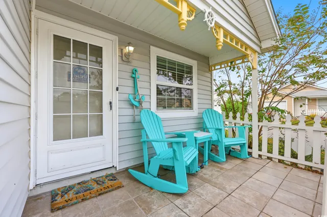 $215,000 | 412 Chesterfield Court, Myrtle Beach, SC 29577