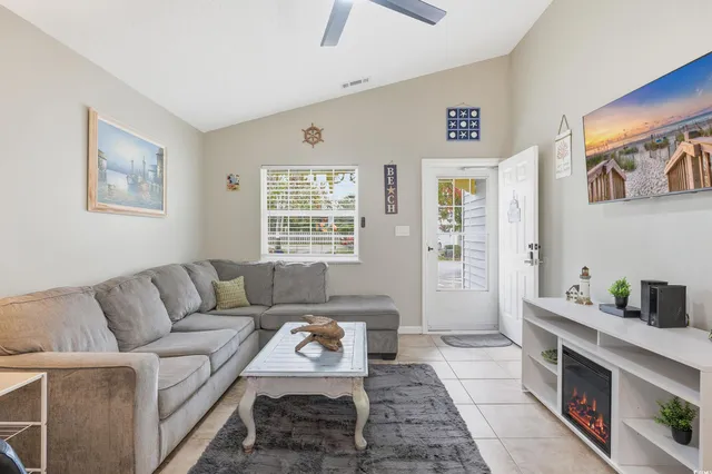 $215,000 | 412 Chesterfield Court, Myrtle Beach, SC 29577