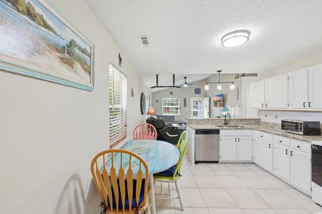 $215,000 | 412 Chesterfield Court, Myrtle Beach, SC 29577