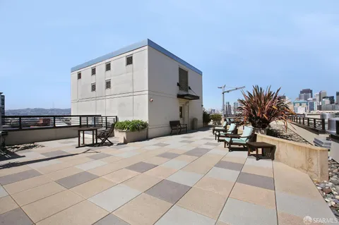 $880,000 | 170 King Street, Unit 711, San Francisco, CA 94107