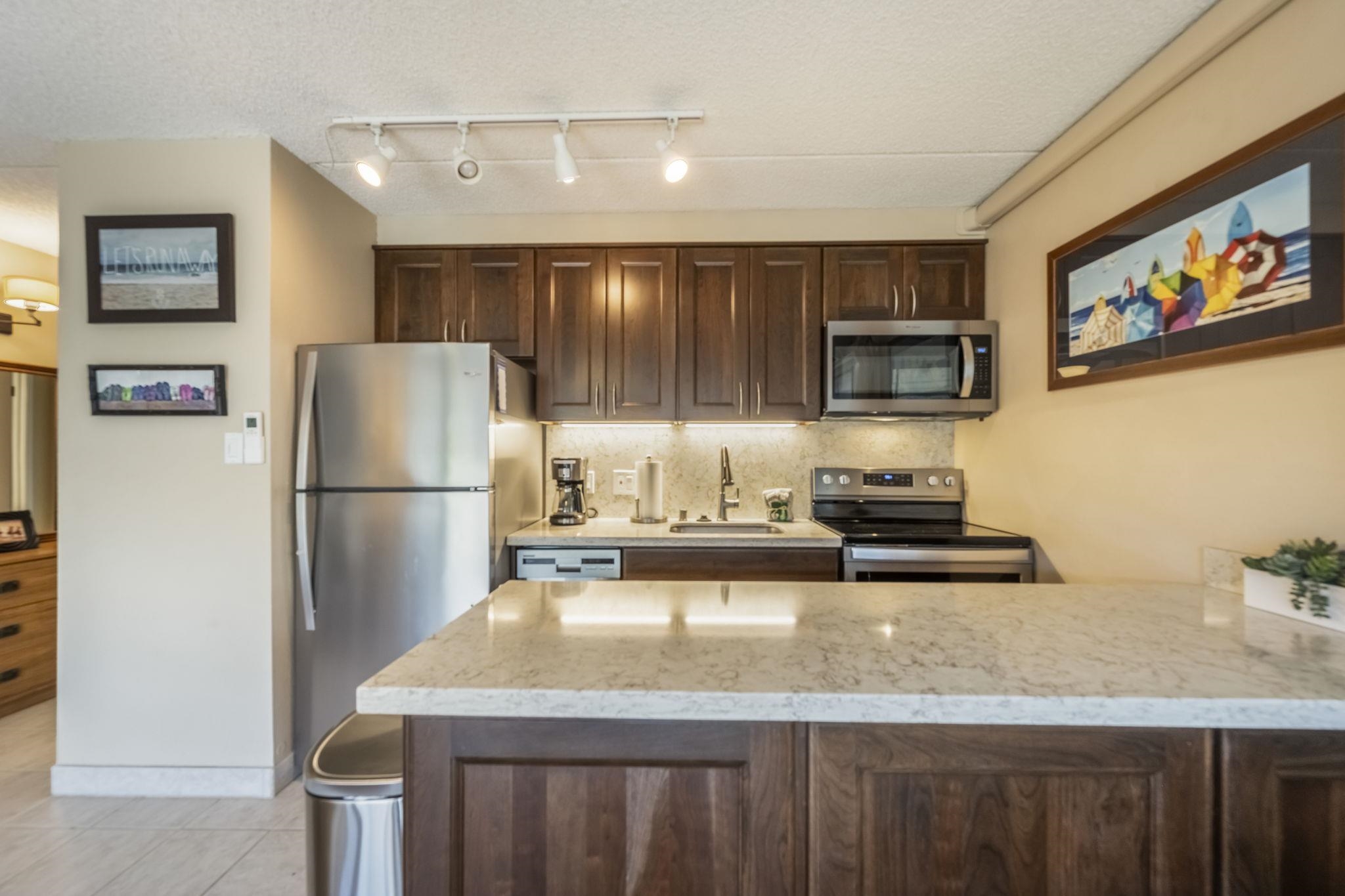 2495 South Kihei Road, Unit 211 Kihei, HI 96753 - Photo 4 of 26 Gallery Image 4