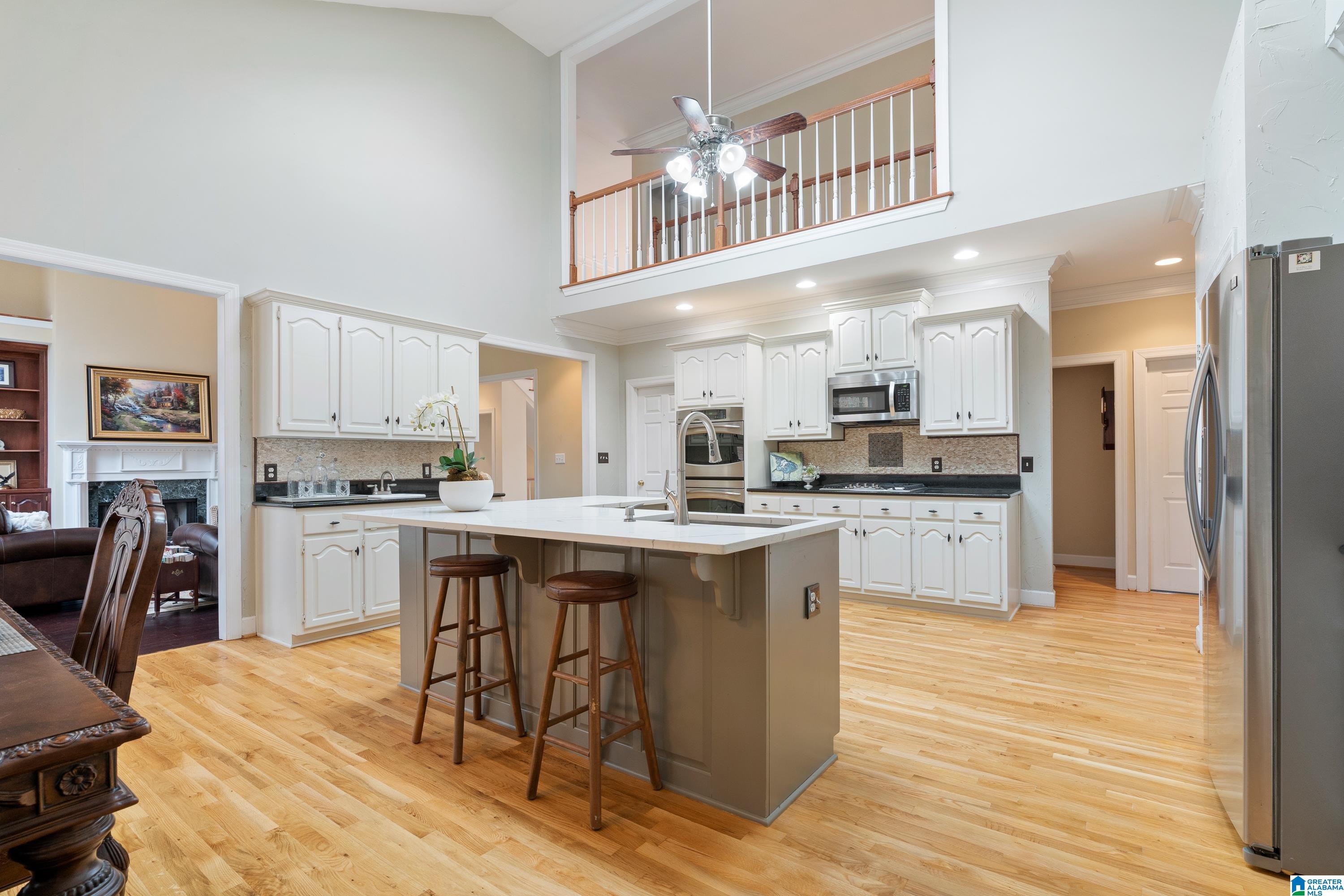 5115 Greystone Way Birmingham, AL 35242 - Photo 15 of 93
