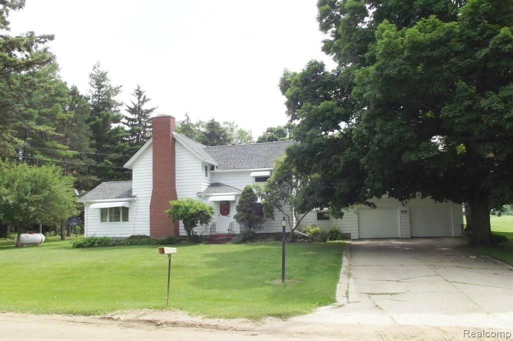 9350 North Gregory Road Fowlerville, MI 48836 - Photo 2 of 13