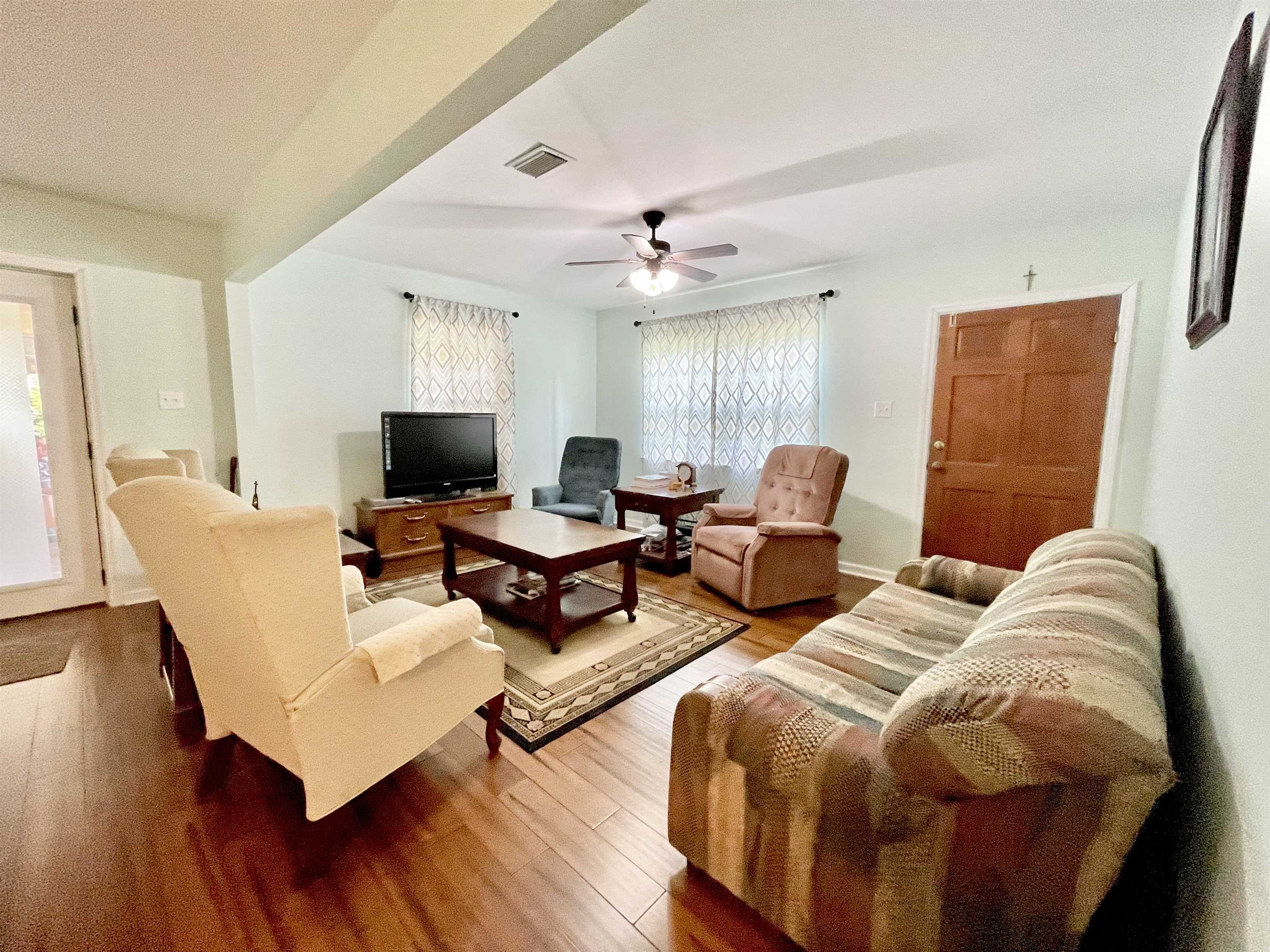 2256 Pisgah Road Perry, FL 32347 - Photo 4 of 6