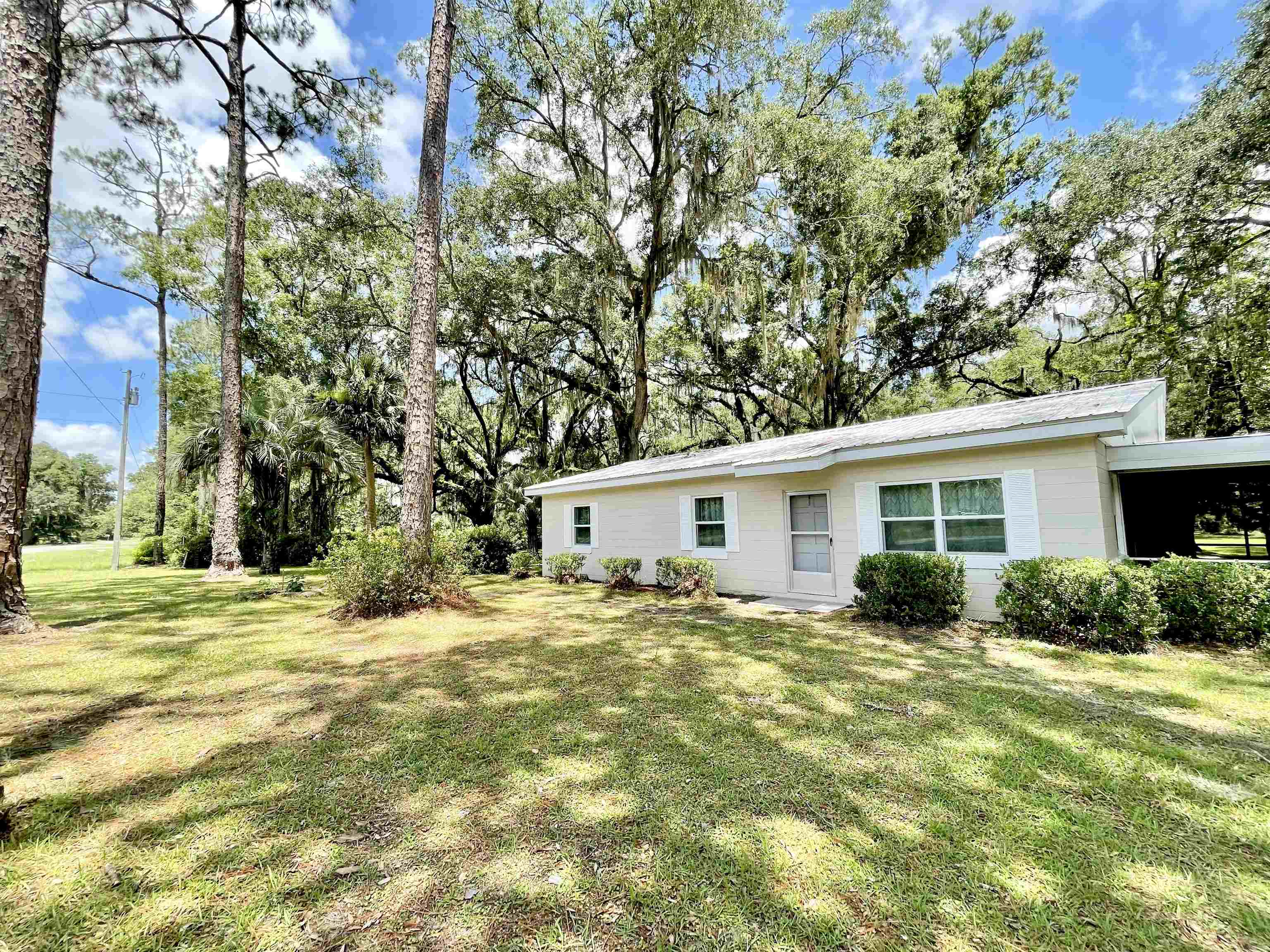 2256 Pisgah Road Perry, FL 32347 - Photo 6 of 6