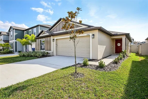 $355,000 | 22162 Nebula Way, Land O Lakes, FL 34637
